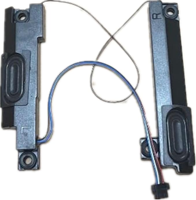 Generic Laptop Internal Built-in Speakers for Lenovo ThinkPad E15 Gen 2 4