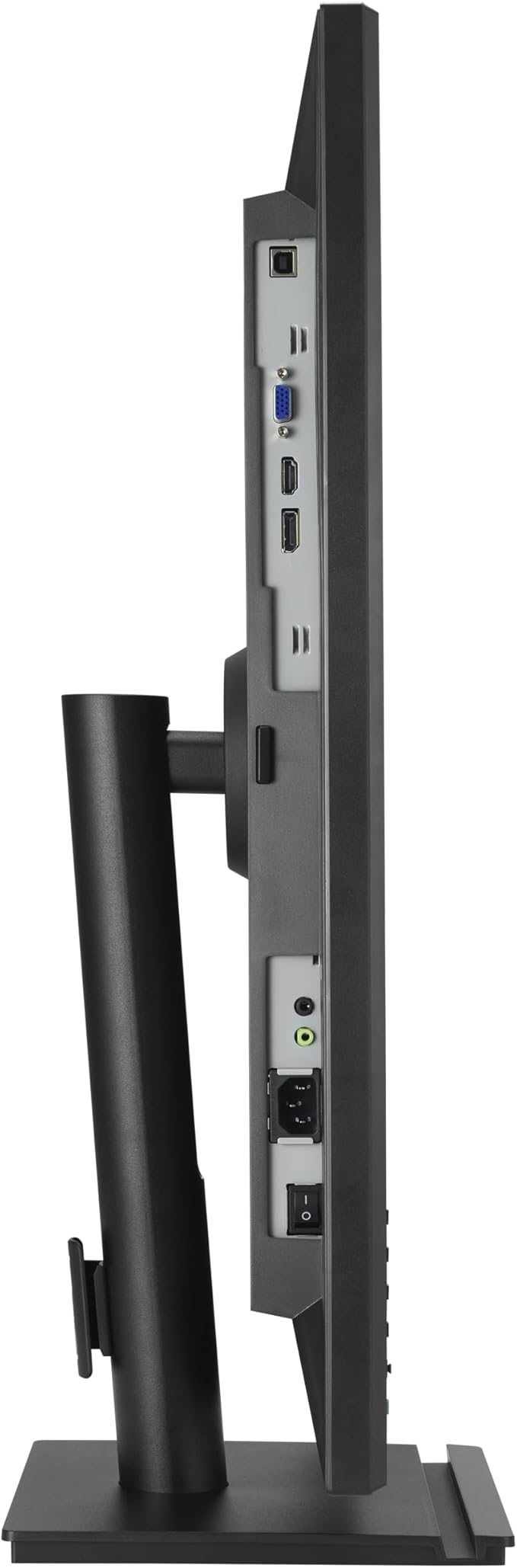 ASUS 27” 1080P Video Conferencing Monitor (BE279QFK) - Full HD IPS 100Hz Frameless Built-in Webcam Mic Array Speaker Height Adjustable Ergonomic Design Eye Care Wall Mountable 3 yr warranty