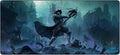 Witchhunter - Path of Exile 2 Gaming Desk Mat – Large Extended Mouse &amp Keyboard Pad
