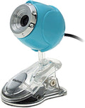 Digital PC Laptop USB 2.0 Webcam Web Cam Camera w Clip
