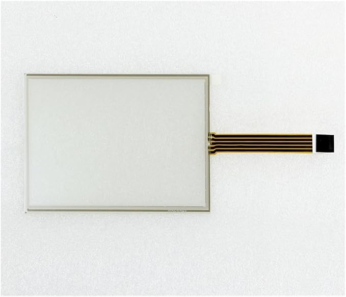 1HRH0761595B XT T070S-5003N-0A11R0-080FH # AB-2507003031218120801 - Touchpad Resistive Touch Screen Screen(AB)
