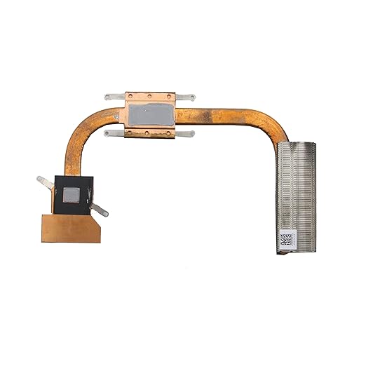 New Laptop Heatsink for Lenovo B41-80 5H40K84270 DIS