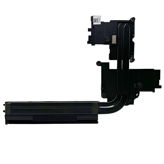for Y700-15ISK Laptop Heatsink with Fan AT0ZF0010S0 AT0ZG0010S0 DC28000CRS0 MF75100V1-C010-S9A(One Fan)