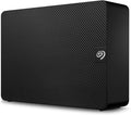 Seagate Expansion 22TB External Hard Drive HDD - USB 3.0 with Rescue Data Recovery Services (STKP22000400)