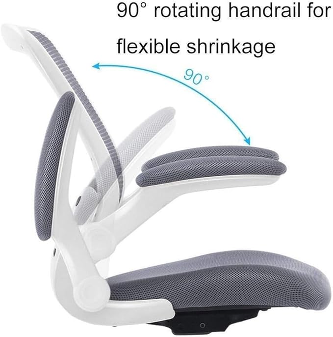 Office Chair Racing Style Reclining Gaming Chair PU Leather Seat with Footrest Ergonomic Rotatable Desk Chair(Type K)