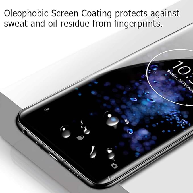 Puccy 3 Pack Screen Protector compatible with ASUS TUF Gaming VG279QGL1A 27 Monitor TPU Film Guard （ Not Tempered Glass Protectors）