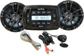 Infinity MPK250 Package W/INF-622 Speakers
