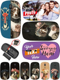 maizi Custom Wireless Mouse for Mac Computer Personal Mice 29161427 Close up of Beautiful Portable 2.4G with USB Receiver Printed in USA