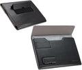 Leather Graphics Tablet Folio Case Compatible with XP-Pen Deco Fun L 10 x 6 Inch Graphic Drawing Tablet