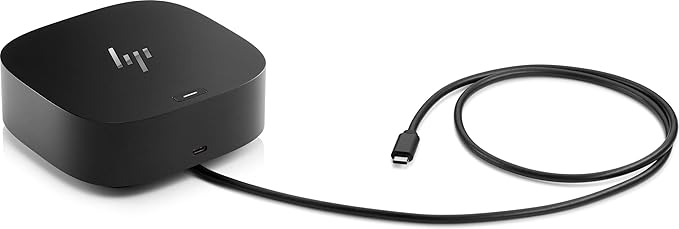 USB-C Dock G5 5TW10UT