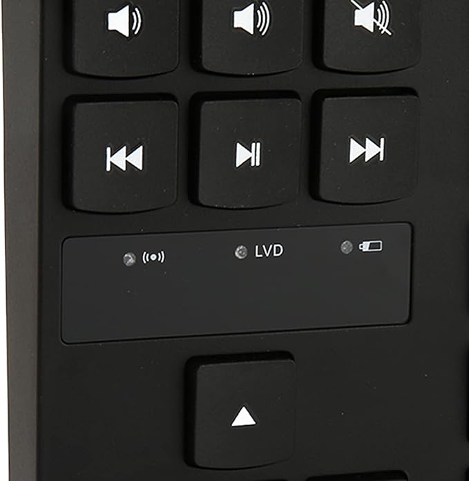 Bluetooth Keypad for 35 Keys One Handed Shortcut Drawing Keyboard Ergonomic Rechargeable Drawing Shortcuts