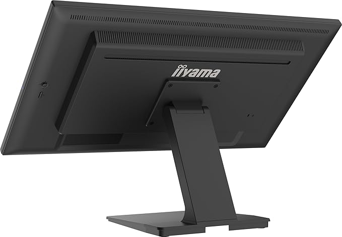 IIYAMA TFT T2752MSC 68.5cm IPS TOUCH 27''/1920x1080/HDMI/DP/2xUSB/schwarz