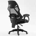 Office Chair Gaming Chair Computer Chair Reclining Office Chair Capacity Ergonomic Computer Mesh Recliner Executive Swivel Office Desk Chair Task Chair and Lumbar Support (Color : 3-pa
