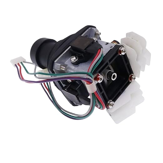 HNARL Genie Joystick Controller 72278 72278GT for Genie Lift S40 S45 Z-45/22 Z45-22 RT...