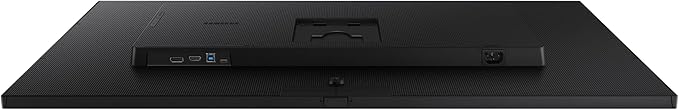 Samsung 37” ViewFinity S8 (S80UD) 4K UHD HDR10 High Resolution Monitor with USB-C and Ergonomic Design Built-in KVM Switch Intelligent Eye Care LS37D800UANXZA 2025