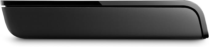SEAGATE Expansion 3 TB USB 2.0 Desktop External Hard Drive STAY3000100 Black