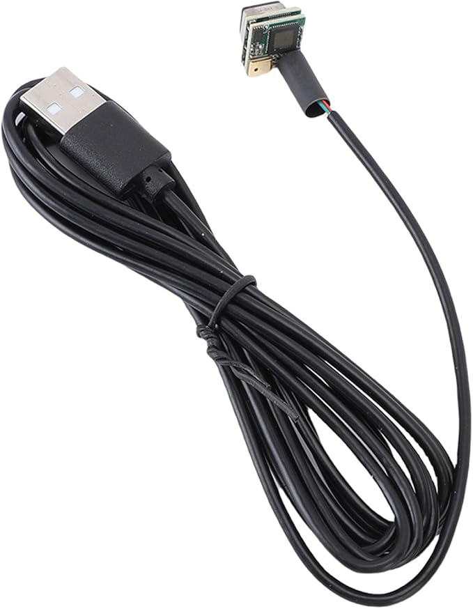 8MP USB Webcam Module Latest Human Automation Light Sensing High Tech Image Light Source Auto Gain Support