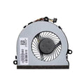for 15-BS 250 G6 Laptop Cooling Fan Cooler Fan Heatsink 924976-001 813946-001