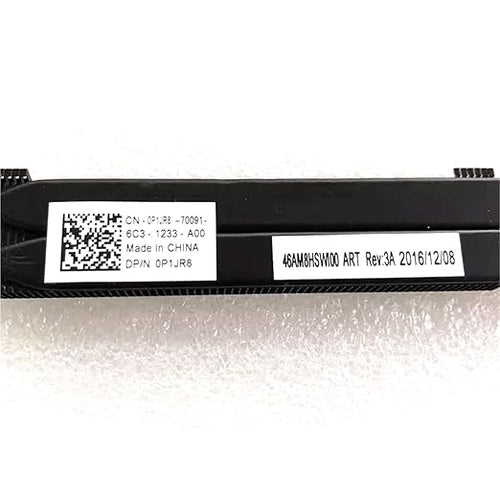 0P1JR8 for 14 5459 V5459 Laptop Heatsink Radiator Copper Tube CN-0P1JR8 P1JR8