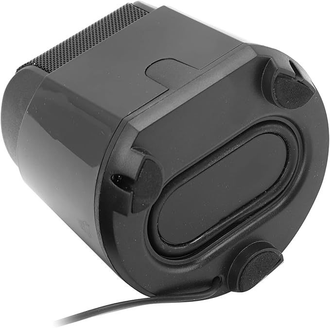 aqxreight Experience USB Powered Speaker Home Portable Wired Speaker Subwoofer Multimedia Speakers for Computer Phone Laptop Stereo Surround Sound Speaker Speakers
