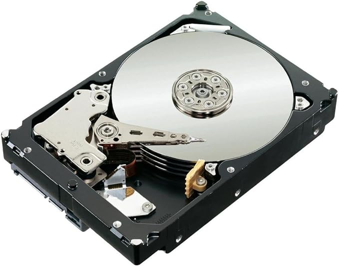 Seagate Momentus XT 750 GB 7200RPM SATA 6Gb/s 32 MB Cache 2.5 Inch Solid State Hybrid Drive ST750LX003