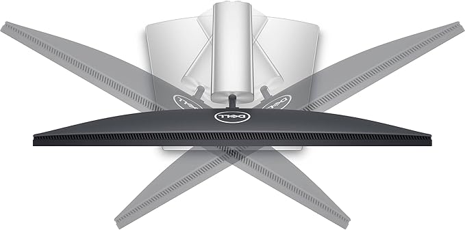 Dell 24 P2424HT 23.8 Multi-Touch Monitor W/Articulating Stand - Full HD @ 60hz + DisplayPort Cable + ZoomSpeed HDMI Cable + USB-C Cable + AOM Microfiber Cloth