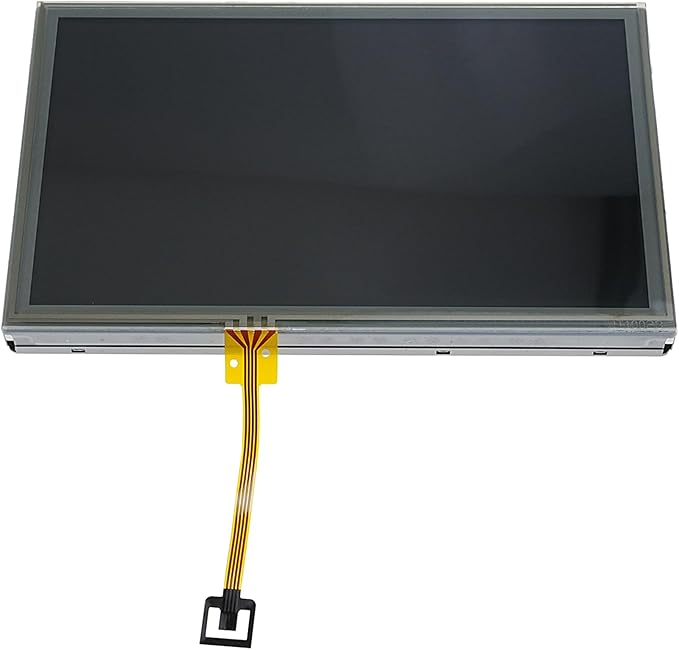 8 Sync 2 Radio Information Touch Screen Display Compatible for 2013-2015 Ford F250 F350 2011-2014 Ford Edge Replace# LQ080Y5DZ03 DB5T-18B955-FA