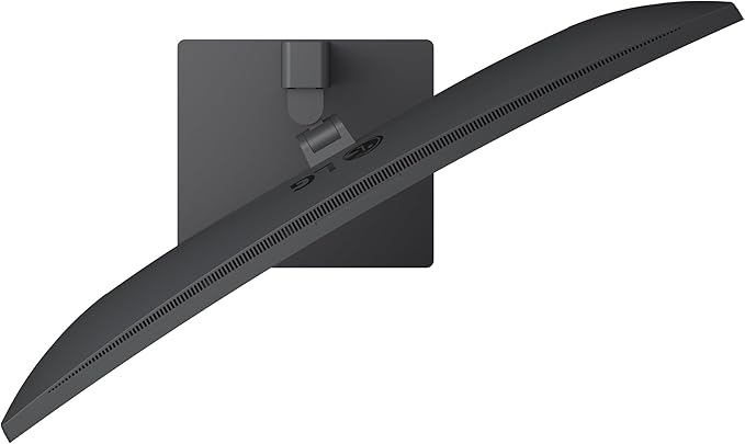 LG 34U650A-B 34-inch UltraWide WQHD (3440 x 1440) IPS Curved Wide Computer Monitor 100Hz HDR10 Built-in Speaker HDMI DisplayPort USB Type-C PD 96W Tilt/Height/Swivel Adjustable Stand Black