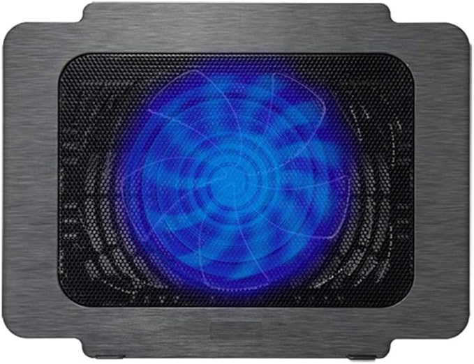 USB Super Ultra Thin Laptop Cooling Pad Notebook Radiator Fan Pad Notebook Cooling Pad Laptop Cooler Pad