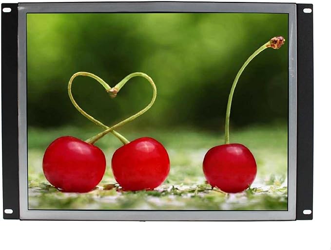 VSDISPLAY 15 Inch Automatic High Brightness LCD Screen G150XGE-1000 1024X768 1000 Nit with USB Controller Board