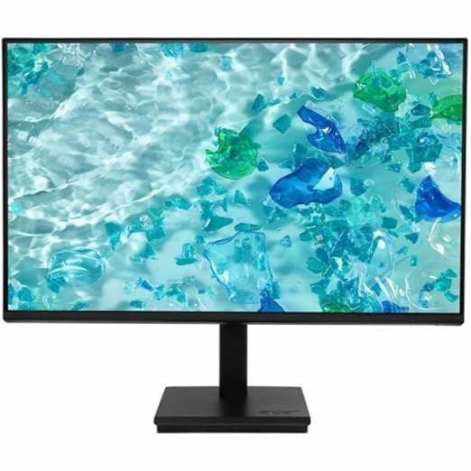 Acer UM.HV7AA.G01 Vero V277 G 27 Class LCD Monitor