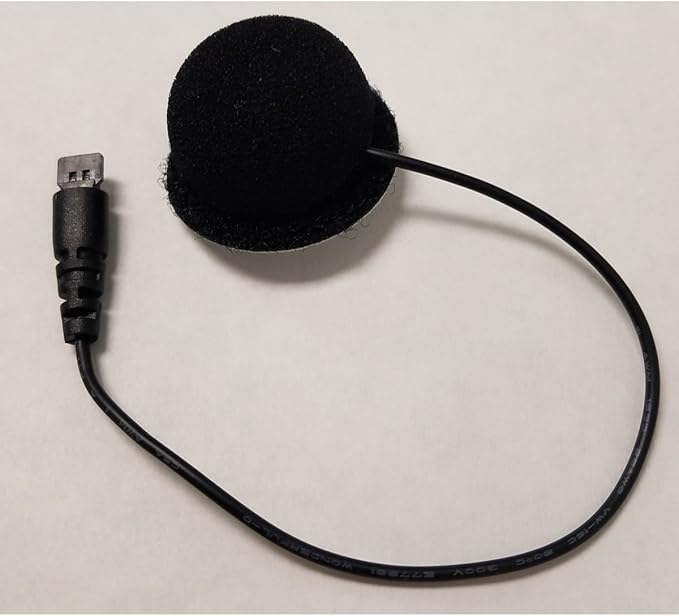 Full Face Microphone Only