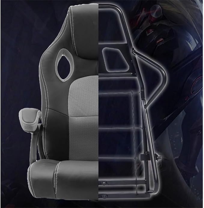 Internet Cafe Game air Dormitory Home Office air Rotating Boss air Esports air (D As Shown)