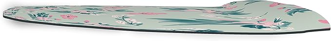 Ergonomic Mouse Pad with Wrist Rest Digital Printed Mouse Pad Anti-Tendon Sheath Problems Non-Slip Base for Office and Home Size:20x23cm