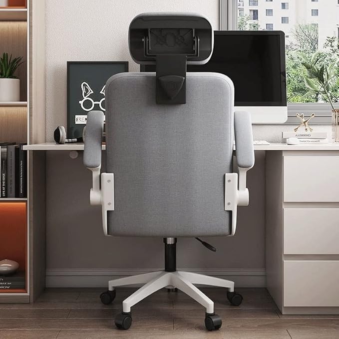 Office Chair Gaming Chair Computer Chair Computer Chair Home Office Chair Student Dormitory Rotating Backrest Conference Long Sitting Lazy