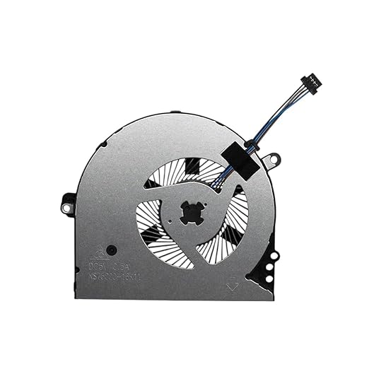 927918-001 New for Original for 15-Cc 15-Ck 14-Bk 14-Bp Tpn-Q189 Tpn-Q191 Tpn-Q201 Laptop Cooling Fan Cooler Fan High