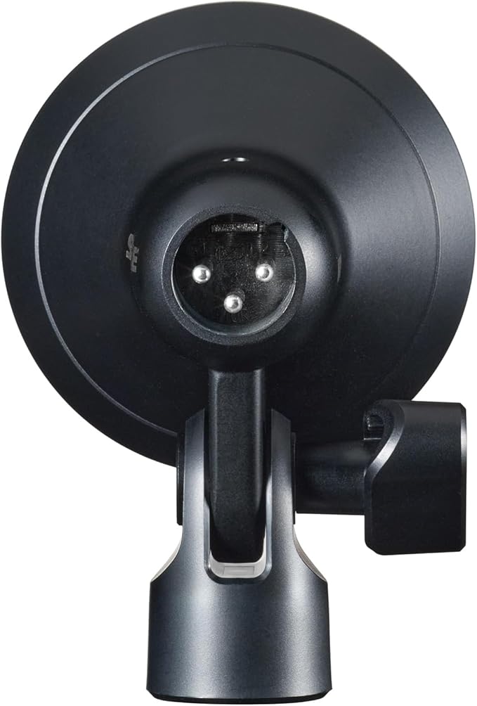 Shure Nexadyne 2 Kick Drum Microphone with Revonic Technology - Supercardioid Dynamic Mic for Pro Performance Enhanced Frequency Range &amp Noise Reduction Dual-Engine Transducers (NXN2)