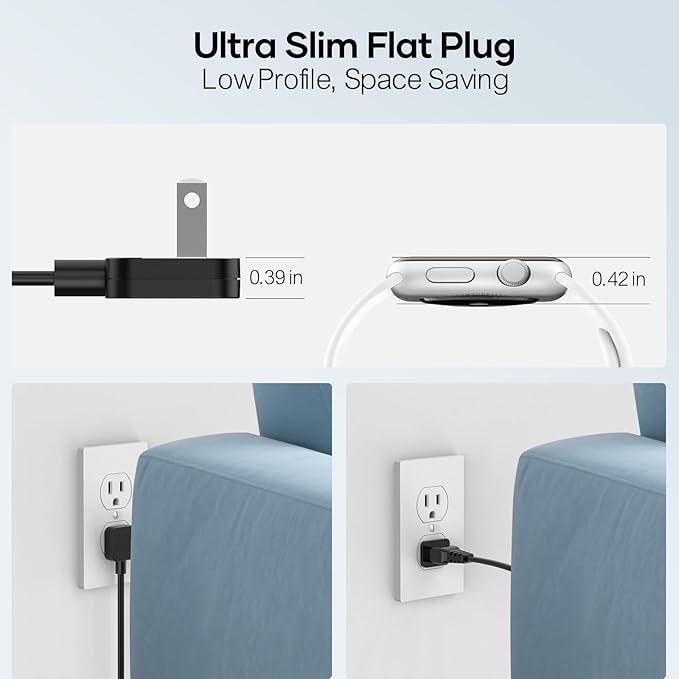 USB C Charger Block 10 Ports 450W USB Charging Station for Multiple Devices 5 Type C + 5 USB A GaN PD Charger Hub Compact Power Brick Super Fast Charging for MacBook Ipad iPhone Samsung