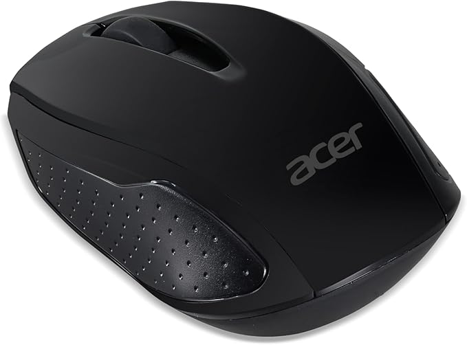 ACER Wireless Mouse AMR800 (Black)
