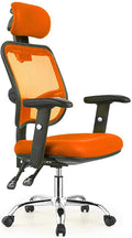 Office Chair Gaming Chair Computer Chair High Back Computer Chair Executive Swivel Chair Height Adjustable Desk Chair with Lumbar SupportBreathable Mesh Recliner Chair Gaming Chair for Men