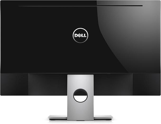 Dell SE2717HR RVJXC 27 Full HD 1920 X 1080 Monitor