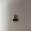 for Logitech Replacement USB Receiver for G915G915TKL Wireless Gaming Mechanical Keyboard (G915TKL Black Receiver)