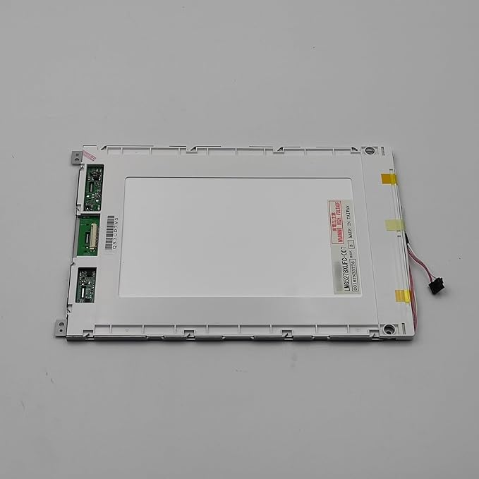 9.4 inch LMG5278XUFC-00T LCD Panel 640×480 FSTN-LCD for Industrial Machine