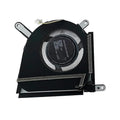 Laptop Cooling Fan Cooler for 5 pro A16 F16 FA607 FA607PV7940 FX607FS3R DFSCK22D05883P FS3Q DFSCL12E16486P(CPU Fan)