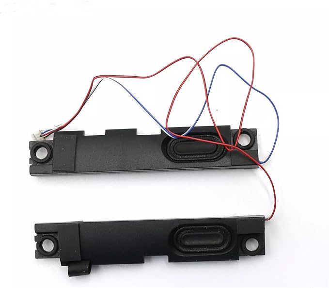Generic New for ideapad Yoga 520-14IKB (80X8 81C8) Flex 5-1470 (80XA 81C9) Built in L&ampR Speaker 5SB0N24831 5SB0M65354