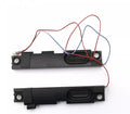 Generic New for ideapad Yoga 520-14IKB (80X8 81C8) Flex 5-1470 (80XA 81C9) Built in L&ampR Speaker 5SB0N24831 5SB0M65354