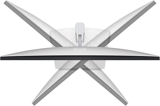Dell REFURB 27.0 4K IPS LED MON (Renewed)