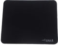 Artisan Ninja FX Zero Mid X-Large Black Gaming Mouse Pad 19.29 x 16.54 Inches Polyester
