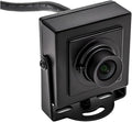87 Degree 2mm No Distortion 2K USB HD PC Webcam Play 30FPS 170ms Delay Mini Metal Box Live Streaming UVC USB Camera