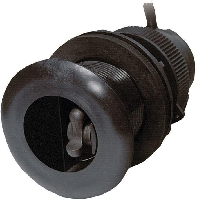 Raymarine Xdcr DST800 Triducer Lo-Pro Plastic ::: ::: &gt&gt Latest Version